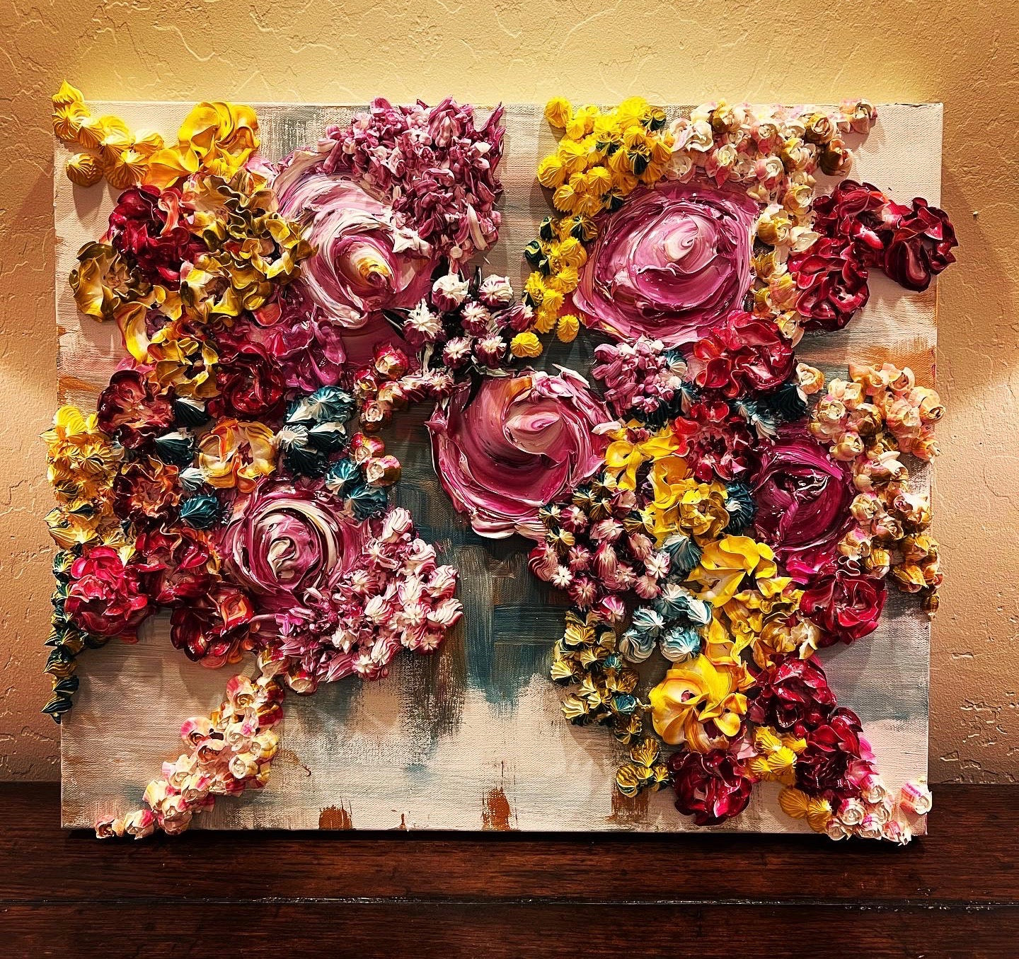 Primavera 20x24 (SOLD)