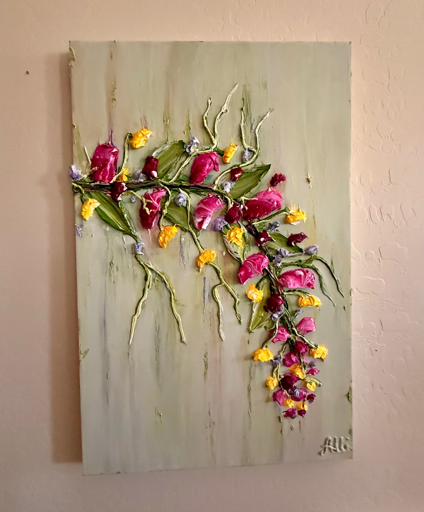 Verde 18.5 x 28.5