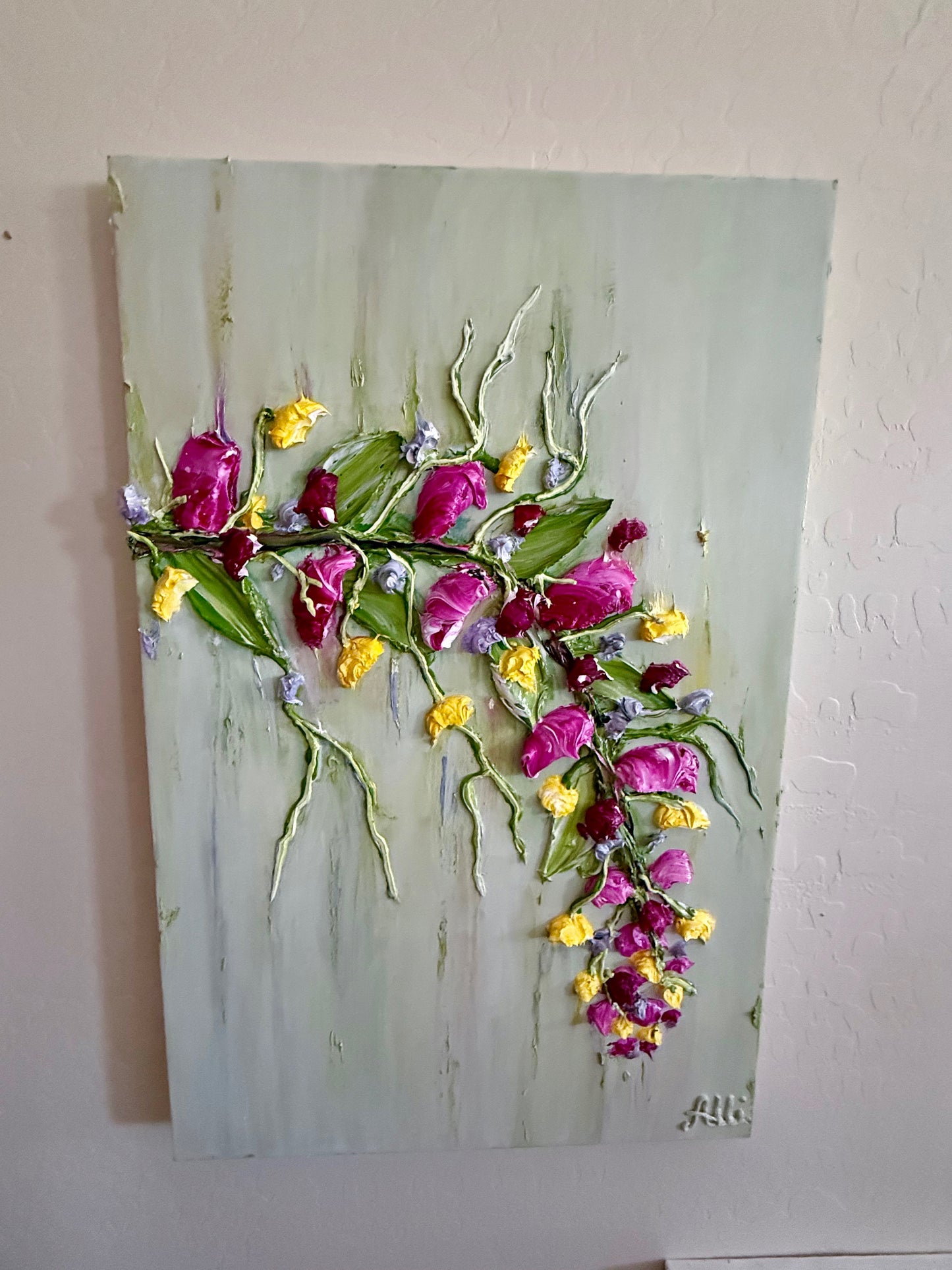 Verde 18.5 x 28.5