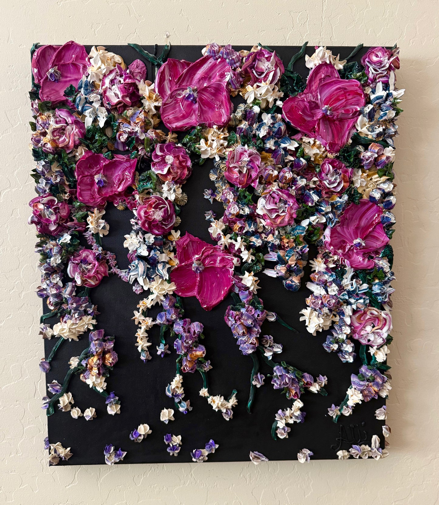 Romance 20x24x1.5