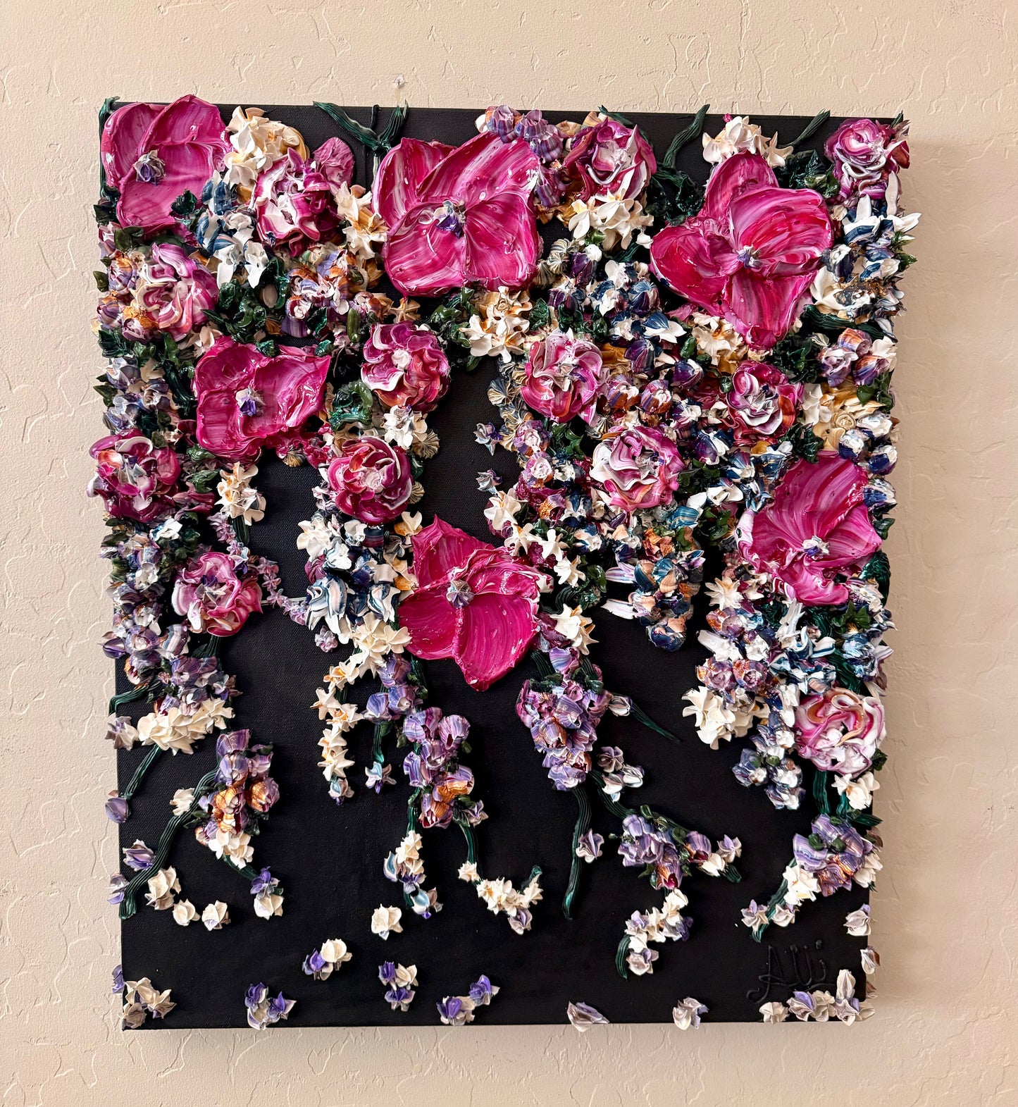 Romance 20x24x1.5