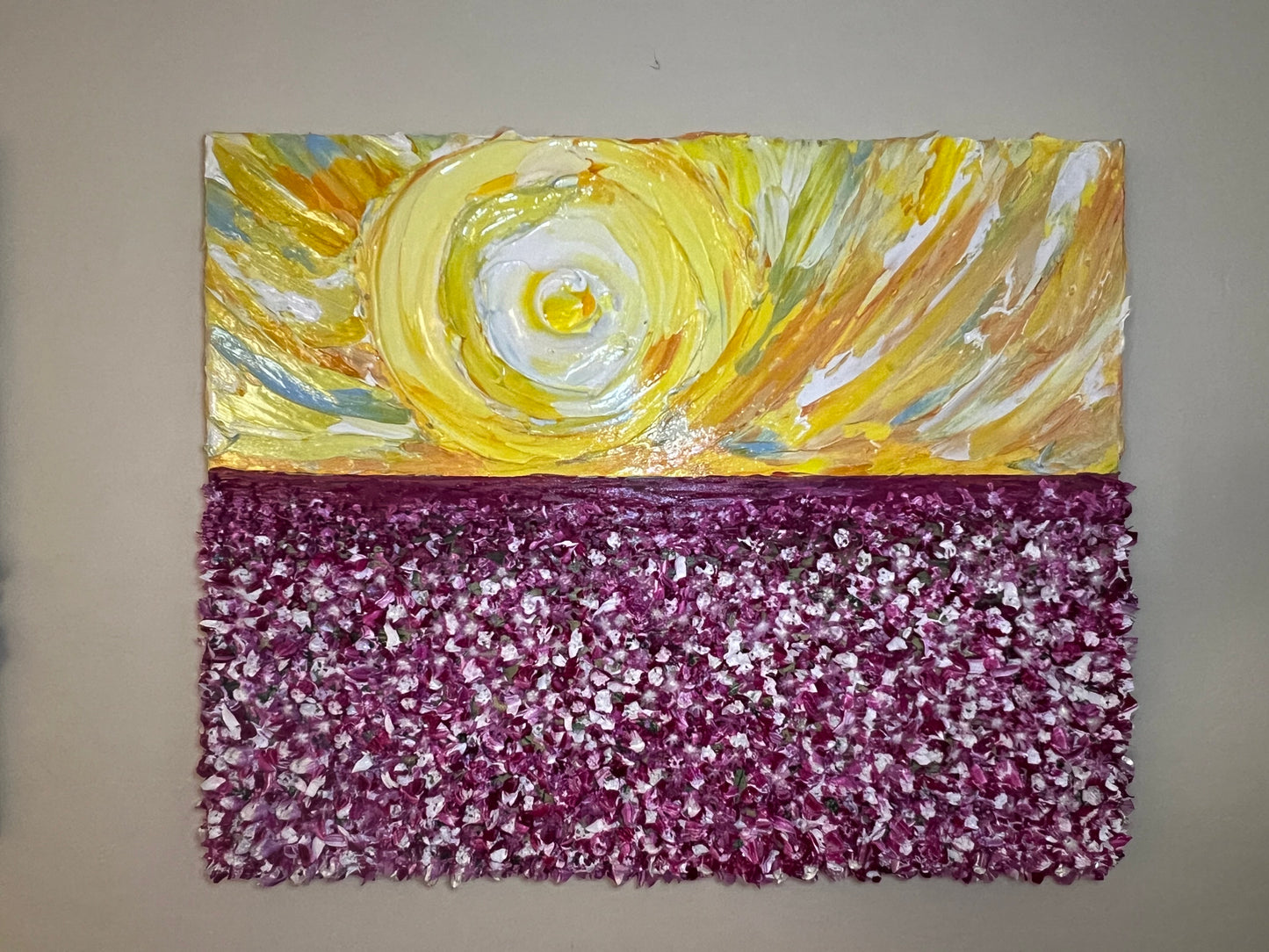 Field of Dreams 24x30