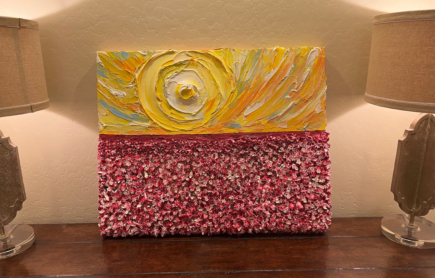 Field of Dreams 24x30