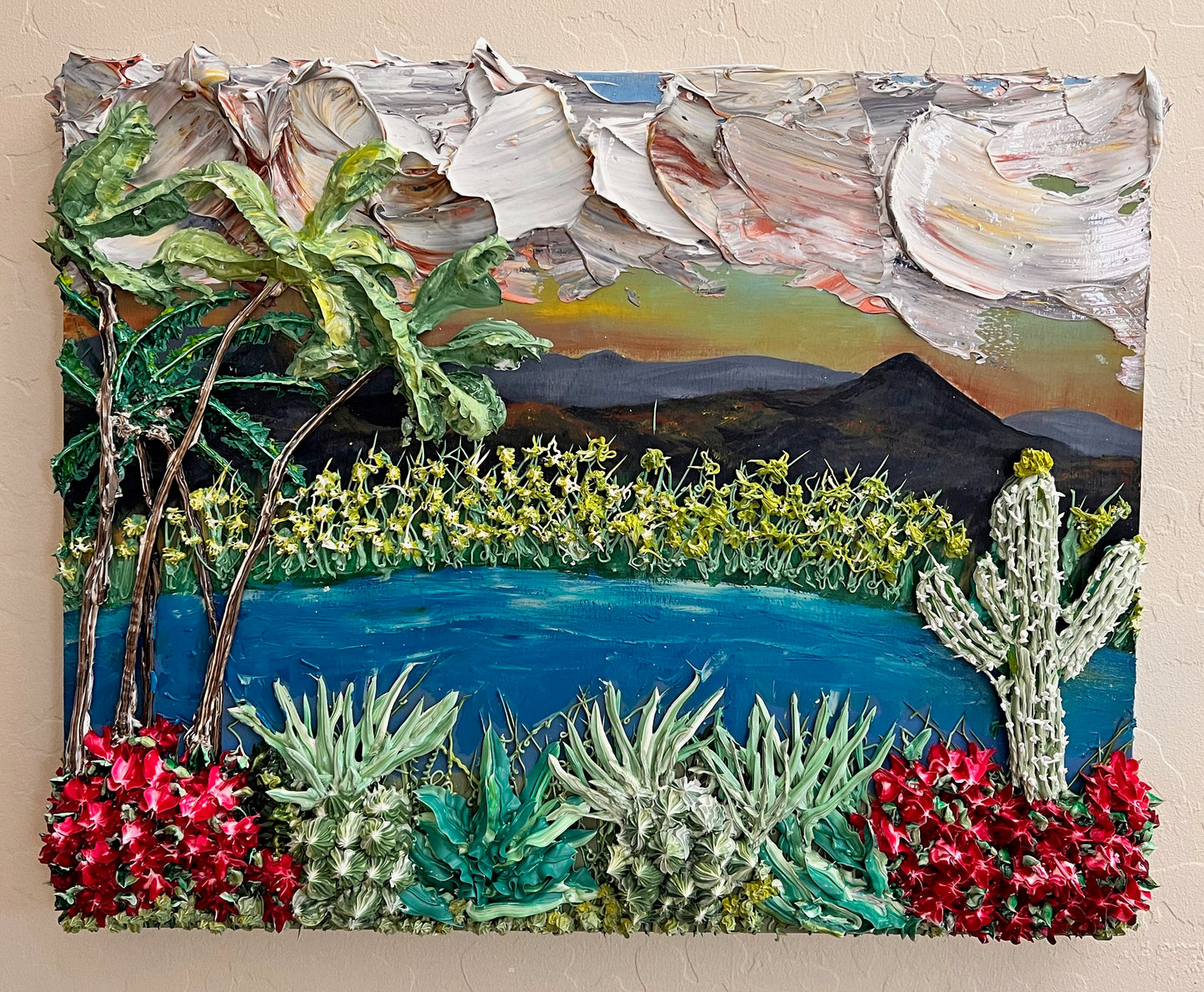 LDC AZ 16x20x1.5