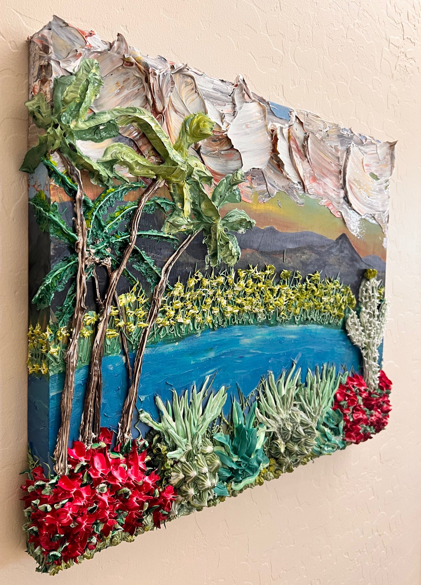 LDC AZ 16x20x1.5