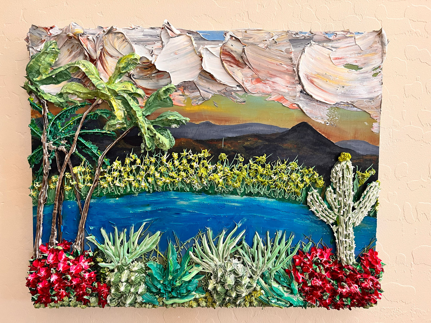 LDC AZ 16x20x1.5