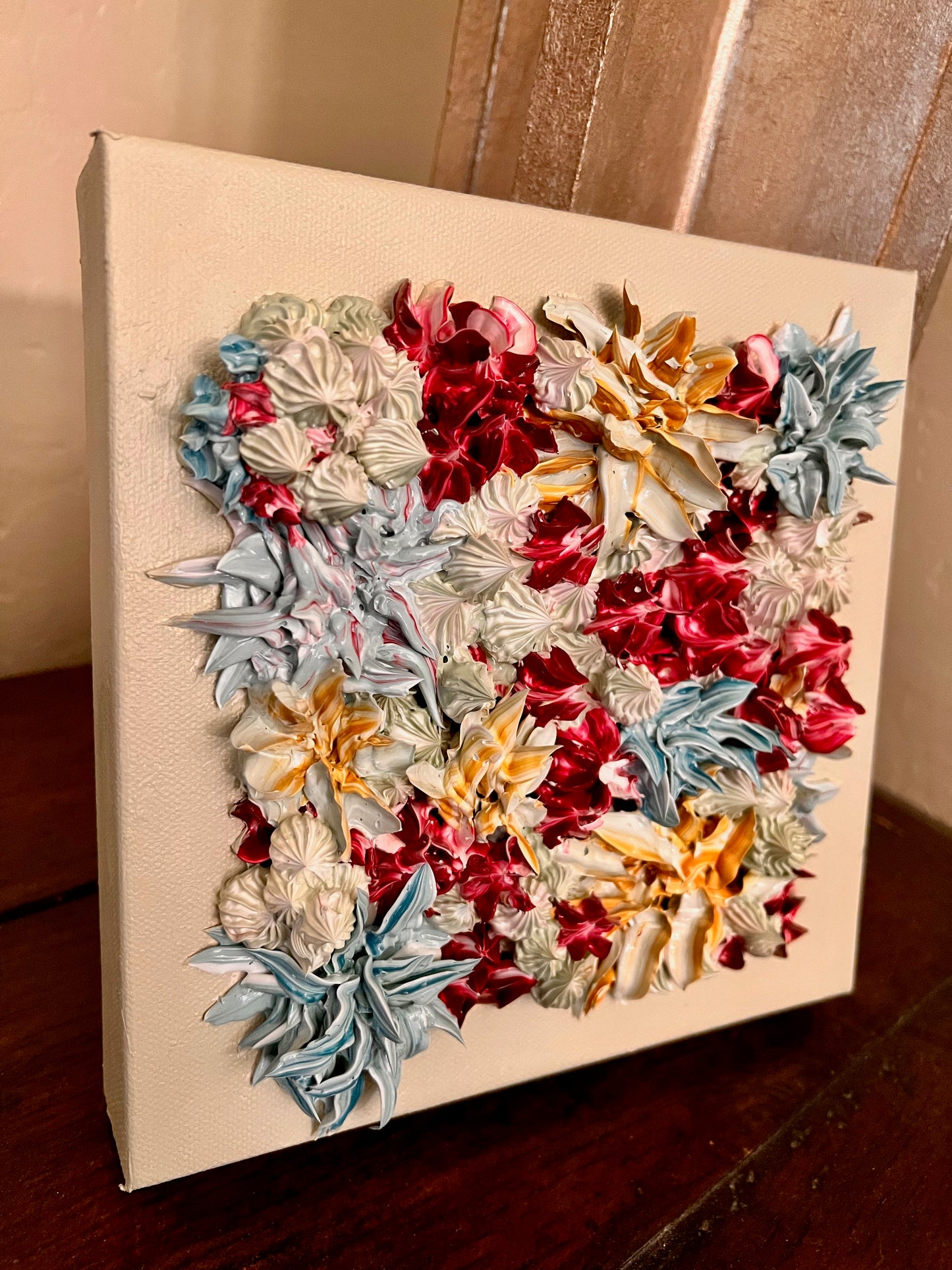 AZ Sage Succulents 8x8x1.5