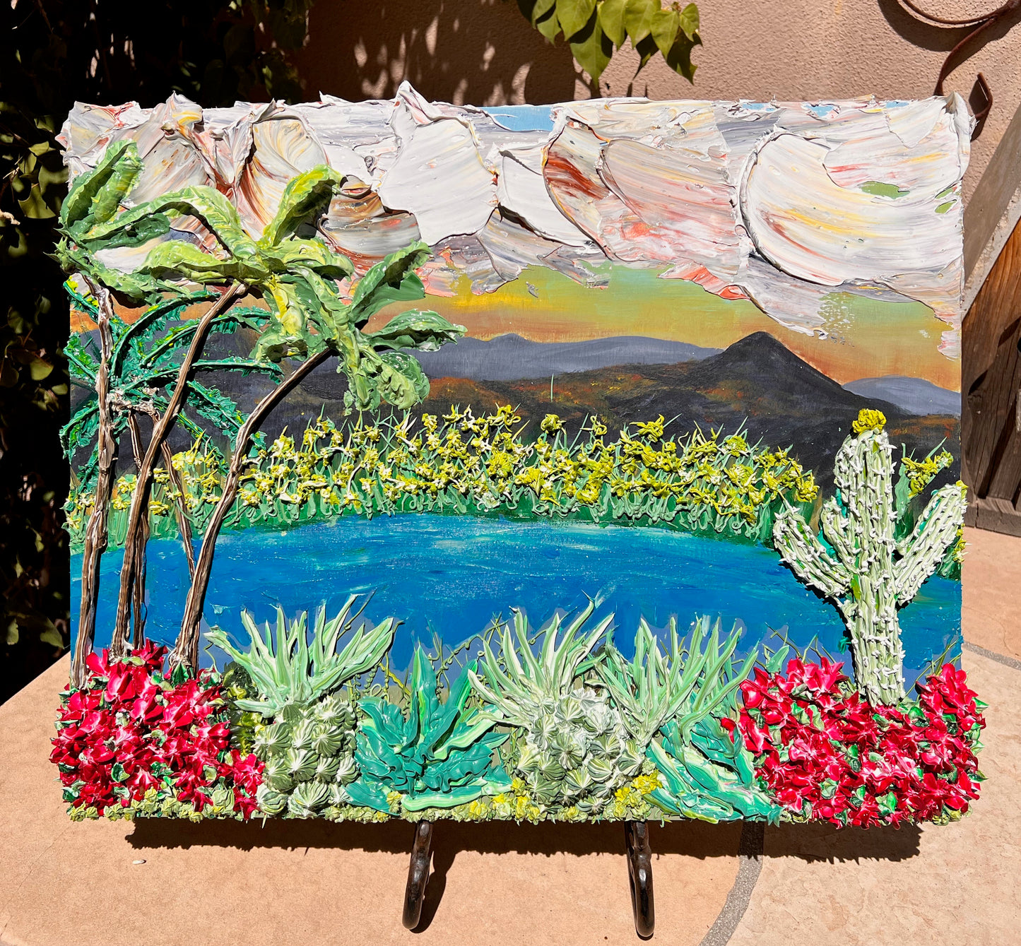 LDC AZ 16x20x1.5