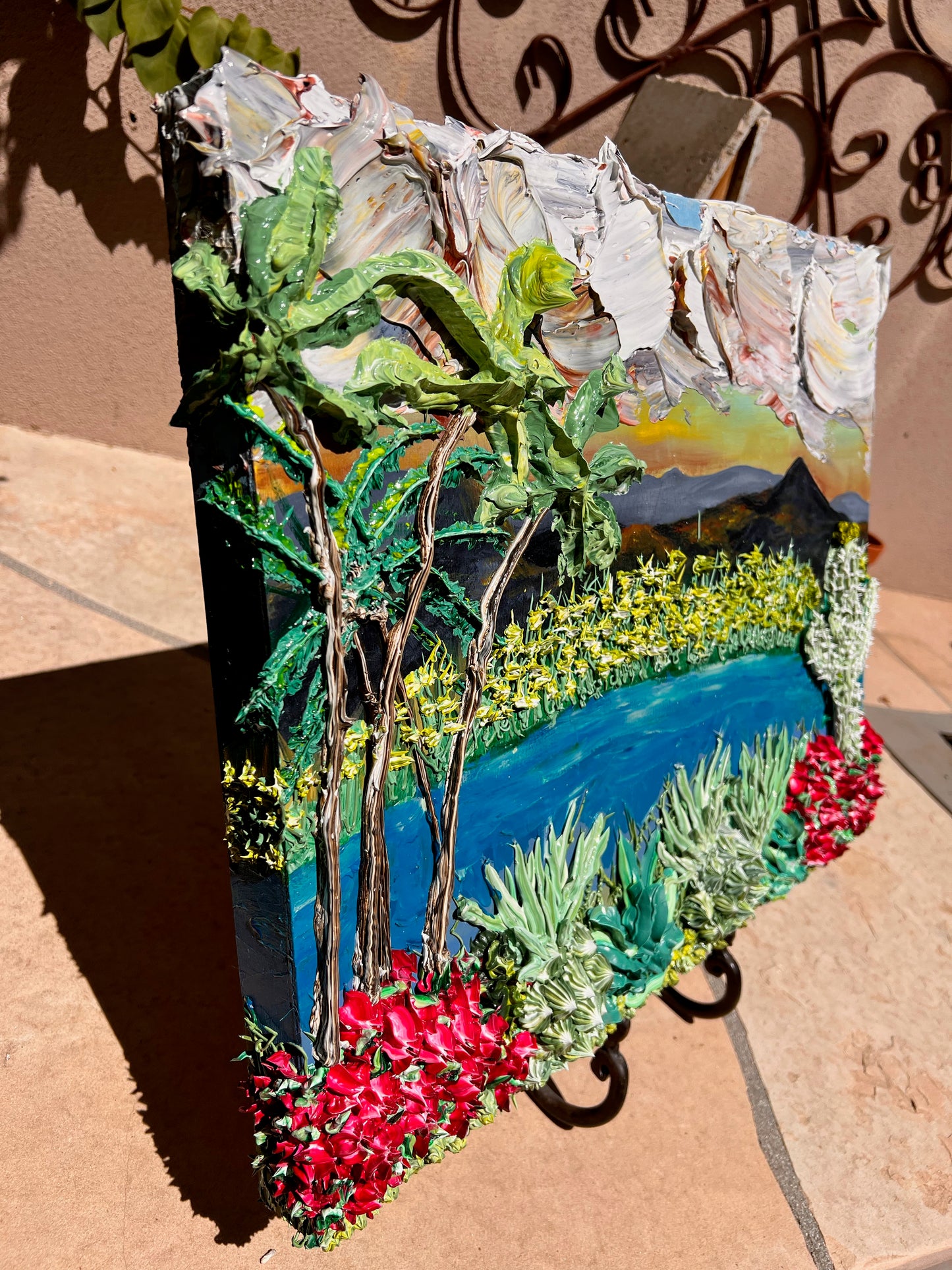 LDC AZ 16x20x1.5