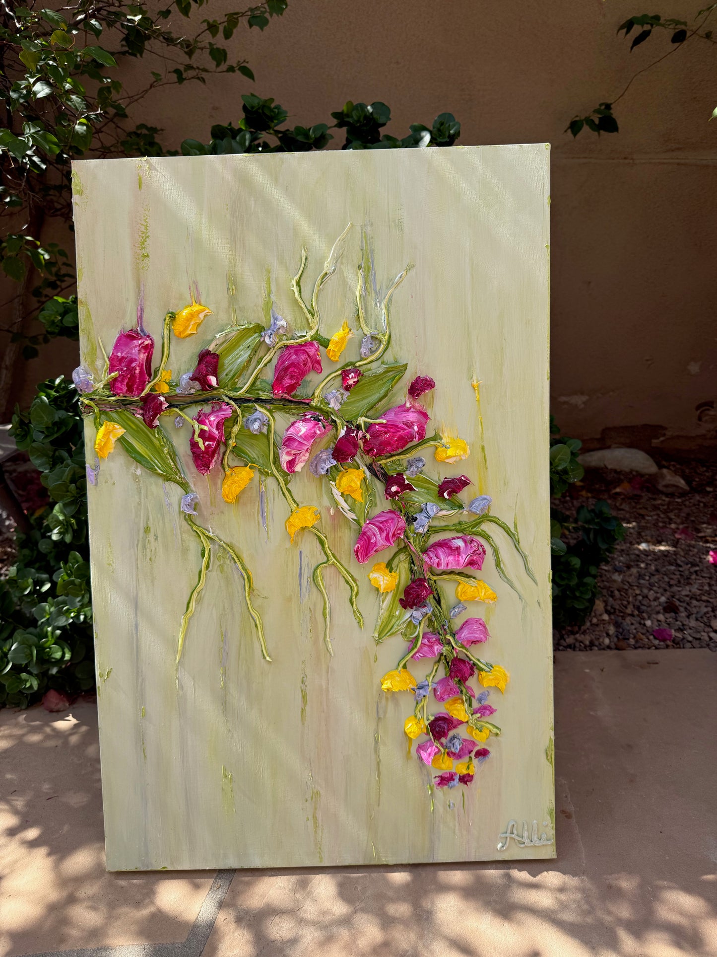 Verde 18.5 x 28.5