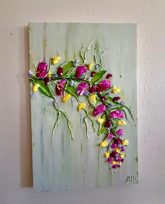 Verde 18.5 x 28.5
