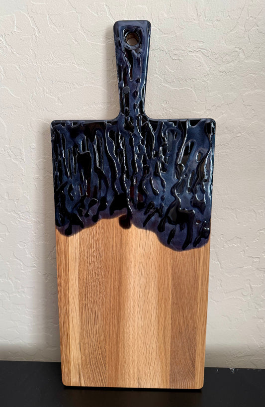 Charcuterie Serving Board