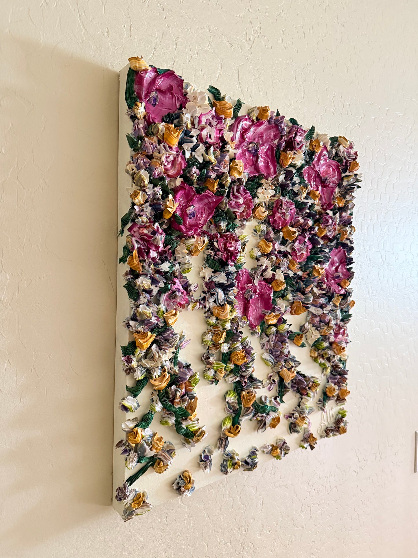 Romance 20x24x1.5