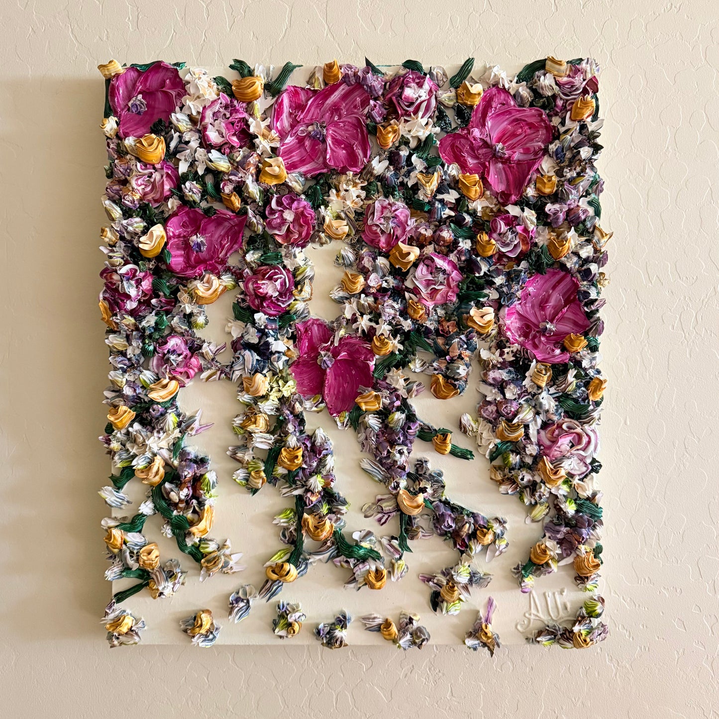 Romance 20x24x1.5