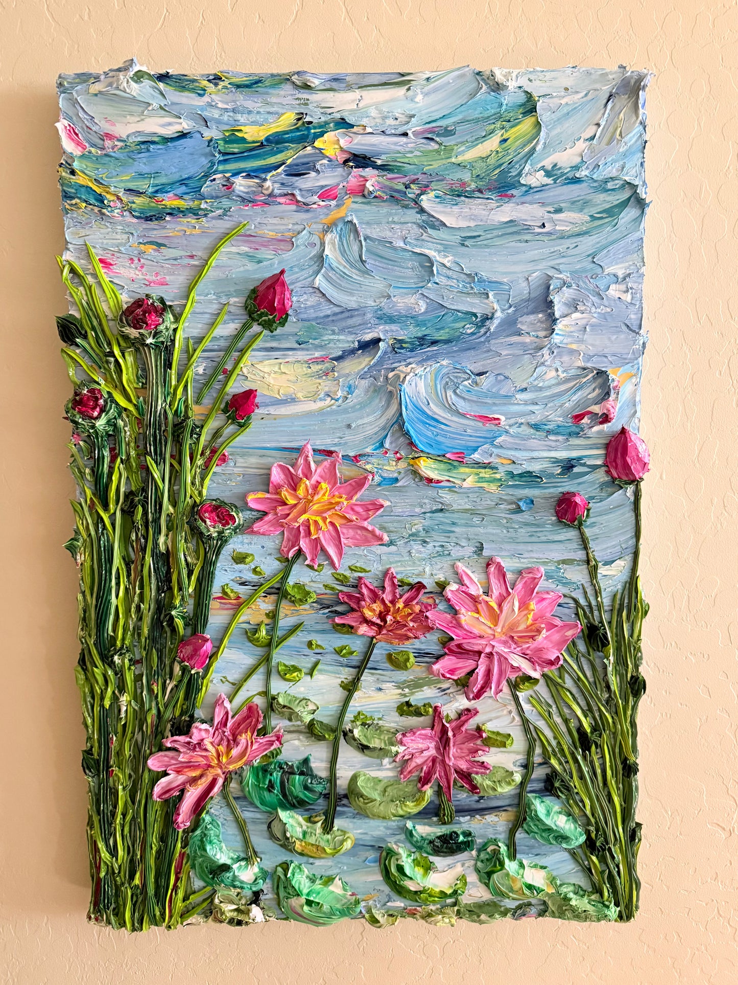 Leirion 21x32x1.5