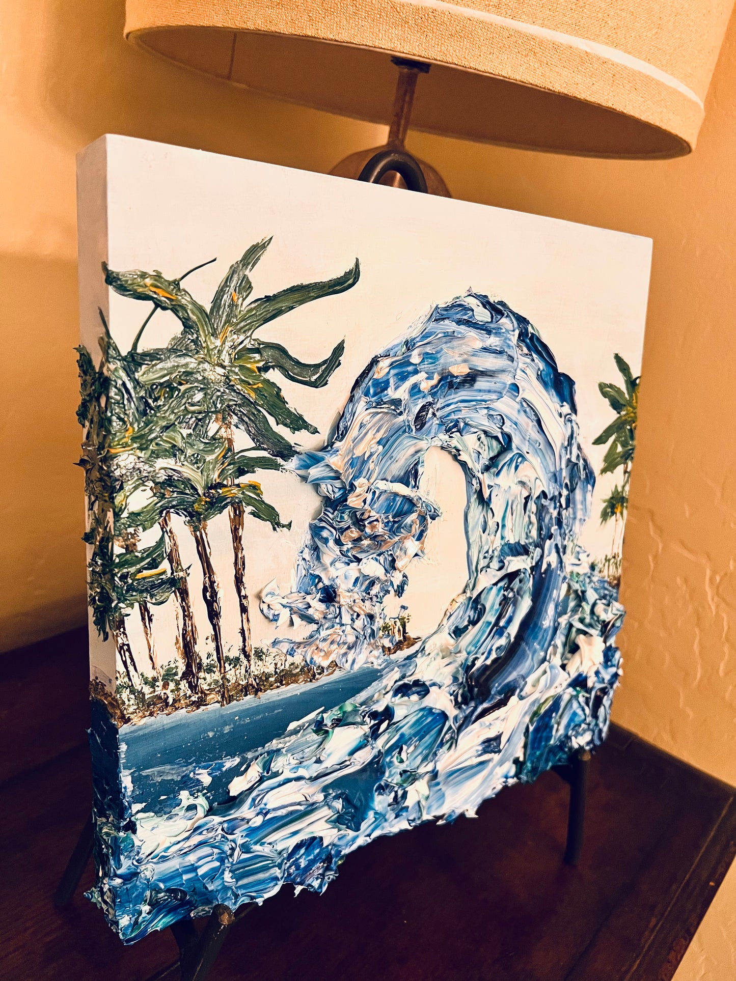 Wow Wave 12x12x1.5